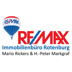 Mario Rickers • 27374 Visselhövede • Große Straße 13 • www.remax-rotenburg.de